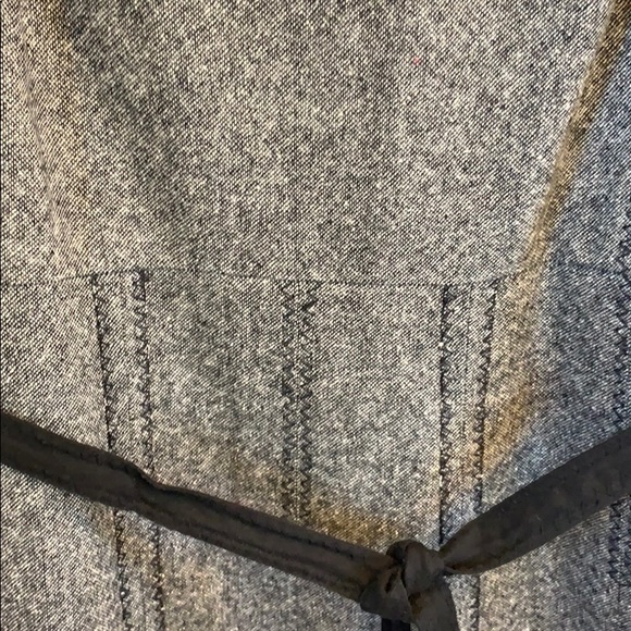 LOFT tweed dress - Picture 5 of 5